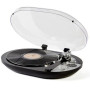 Граммофон GPO Retro PR 50 Black Gloss Граммофон GPO Retro PR 50 Black Gloss