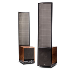 Акустическая система Martin Logan RENAISSANCE ESL 15A 1 шт. Акустическая система Martin Logan RENAISSANCE ESL 15A 1 шт.