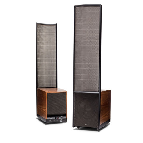 Акустична система Martin Logan RENAISSANCE ESL 15A 1 шт. Акустична система Martin Logan RENAISSANCE ESL 15A 1 шт.