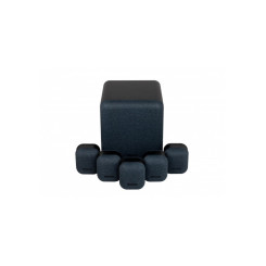 Акустическая система Monitor audio MASS Surround System 5.1 Black Акустическая система Monitor audio MASS Surround System 5.1 Black