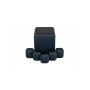 Акустическая система Monitor audio MASS Surround System 5.1 Black Акустическая система Monitor audio MASS Surround System 5.1 Black