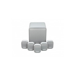 Акустическая система Monitor audio MASS Surround System 5.1 Gray Акустическая система Monitor audio MASS Surround System 5.1 Gray