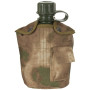 Фляга у чохлі MFH US STYLE HDT CAMO FG Фляга у чохлі MFH US STYLE HDT CAMO FG