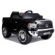 Електромобіль Toyota Tundra Black Lacquer Електромобіль Toyota Tundra Black Lacquer