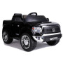 Электромобиль Toyota Tundra Black Lacquer Электромобиль Toyota Tundra Black Lacquer
