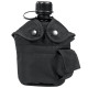 Фляга у чохлі MIL-TEC US STYLE Black Фляга у чохлі MIL-TEC US STYLE Black