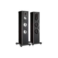 Акустическая система Monitor Audio Platinum PL200 II Black 1 шт. Акустическая система Monitor Audio Platinum PL200 II Black 1 шт.