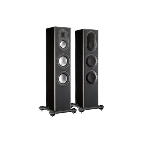 Monitor Audio Platinum PL200 II Black 1 шт.