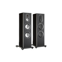 Акустическая система Monitor Audio Platinum PL300 II Black 1 шт. Акустическая система Monitor Audio Platinum PL300 II Black 1 шт.