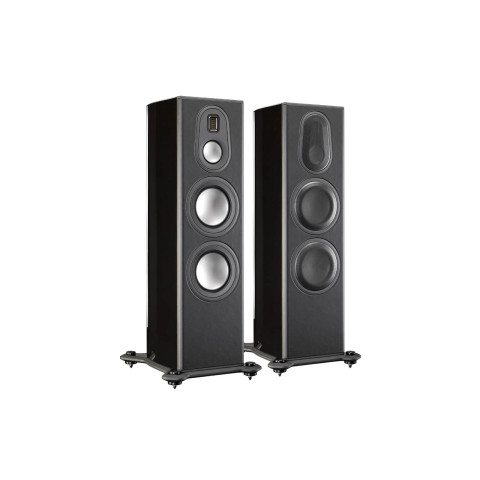 Monitor Audio Platinum PL300 II Black 1 шт. Monitor Audio Platinum PL300 II Black 1 шт.