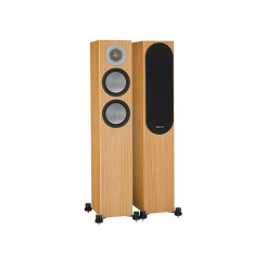 Акустическая система Monitor Audio SILVER 300 1шт