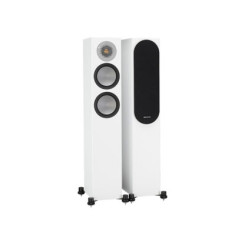 Акустическая система Monitor Audio Silver 200 White 1 шт. Акустическая система Monitor Audio Silver 200 White 1 шт.