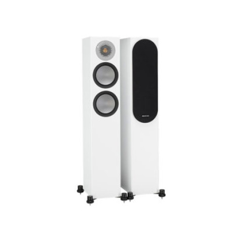Акустична система Monitor Audio Silver 200 White 1 шт. Акустична система Monitor Audio Silver 200 White 1 шт.