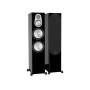 Акустическая система Monitor Audio Silver 500 Black 1 шт.