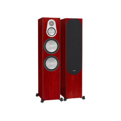 Акустическая система Monitor Audio Silver 500 Red 1 шт. Акустическая система Monitor Audio Silver 500 Red 1 шт.