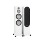 Акустическая система Monitor Audio Silver 500 White 1 шт. Акустическая система Monitor Audio Silver 500 White 1 шт.