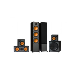 Акустическая система Monitor audio Monitor 300 + 50 + c150 + MRW-10 Акустическая система Monitor audio Monitor 300 + 50 + c150 + MRW-10