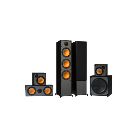 Акустична система Monitor audio Monitor 300+50+c150+MRW-10 Акустична система Monitor audio Monitor 300+50+c150+MRW-10