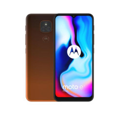 Motorola Moto E7 Plus 4/64GB Orange Motorola Moto E7 Plus 4/64GB Orange