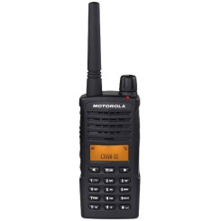 Рация Motorola XT660D