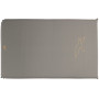Коврик самонадувающийся Easy Camp Siesta Mat Double Grey Коврик самонадувающийся Easy Camp Siesta Mat Double Grey