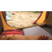 Килимок самонадувний Easy Camp Siesta, 10 см Килимок самонадувний Easy Camp Siesta, 10 см