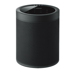 Акустическая система Yamaha MusicCast 20 Black