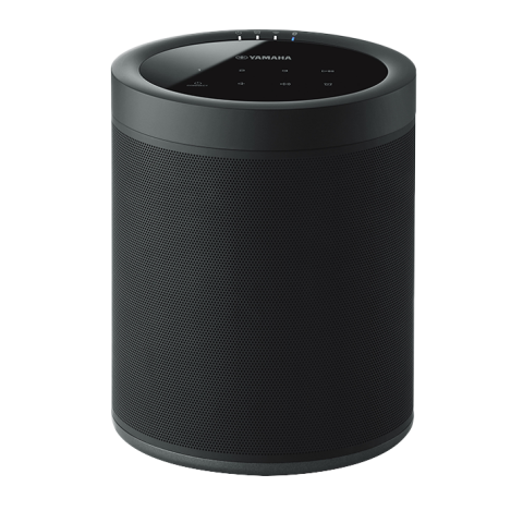 Акустична система Yamaha MusicCast 20 Black