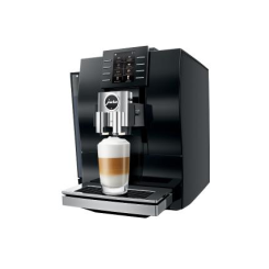 Кофемашина JURA Z6 Diamond Black Кофемашина JURA Z6 Diamond Black