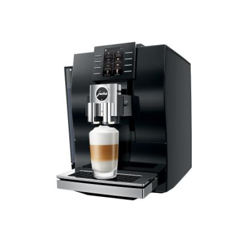 Кавомашина JURA Z6 Diamond Black