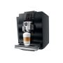 Кофемашина JURA Z6 Diamond Black Кофемашина JURA Z6 Diamond Black