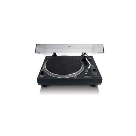 Грамофон Lenco L-3808 Black
