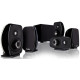 Акустична система PARADIGM CINEMA 100CT V.4 Black