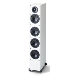 Акустическая система Paradigm MONITOR SE 6000F White 1 шт. Акустическая система Paradigm MONITOR SE 6000F White 1 шт.