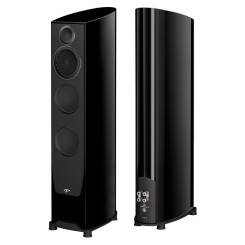 Акустическая система Paradigm PERSONA 3F Black Акустическая система Paradigm PERSONA 3F Black