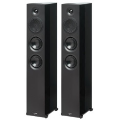 Акустическая система Paradigm Premier 700F 300 Black 1шт Акустическая система Paradigm Premier 700F 300 Black 1шт