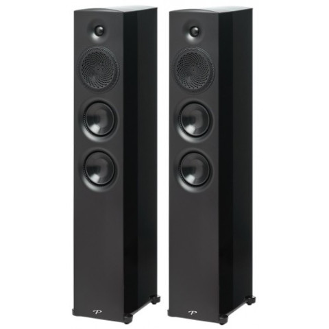 Акустична система Paradigm Premier 700F 300 Black 1шт Акустична система Paradigm Premier 700F 300 Black 1шт
