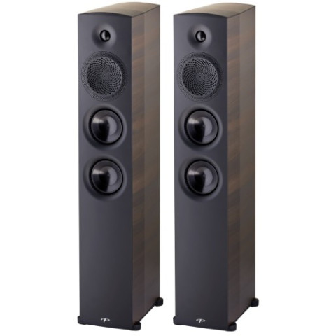 Акустична система Paradigm Premier 700F 300 1шт Акустична система Paradigm Premier 700F 300 1шт