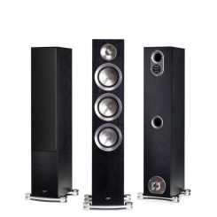 Акустическая система Paradigm PRESTIGE 75F Black