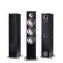 Акустическая система Paradigm PRESTIGE 75F Black Акустическая система Paradigm PRESTIGE 75F Black