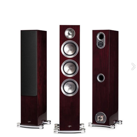 Акустична система Paradigm PRESTIGE 75F Red Акустична система Paradigm PRESTIGE 75F Red