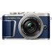 Olympus Pen E-PL9 + 14-42 Pancake Blue