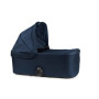 Carrycot / Bumbleride Indie & Speed / Maritime Blue Carrycot / Bumbleride Indie & Speed / Maritime Blue