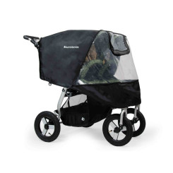 Rain Cover Bumbleride / Indie Twin Rain Cover Bumbleride / Indie Twin