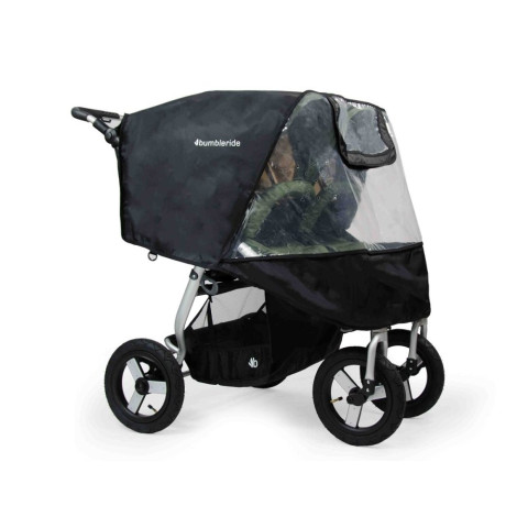 Rain Cover Bumbleride / Indie Twin Rain Cover Bumbleride / Indie Twin