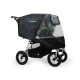 Rain Cover Bumbleride / Indie Twin Rain Cover Bumbleride / Indie Twin