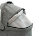 Valco baby External Bassinet для Snap Trend, Snap Ultra Trend / Charcoal