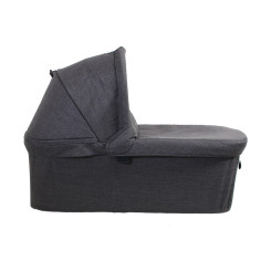 Valco baby External Bassinet для Snap Trend, Snap Ultra Trend / Charcoal Valco baby External Bassinet для Snap Trend, Snap Ultra Trend / Charcoal
