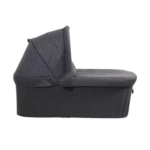 Valco baby External Bassinet для Snap Trend, Snap Ultra Trend / Charcoal