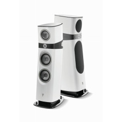 Акустическая система Focal SOPRA N ° 3 White 1 шт. Акустическая система Focal SOPRA N ° 3 White 1 шт.
